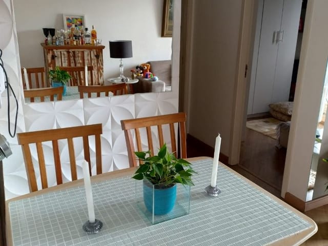 Foto do Apartamento - Apartamento com 2 dormitórios à venda, 57 m² por R$ 370.000,00 - Umuarama - Osasco/SP | BUSSOCABA ADMINISTRACAO DE BENS E IMOVEIS LTDA
