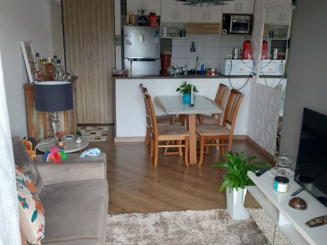 Foto do Apartamento - Apartamento com 2 dormitórios à venda, 57 m² por R$ 370.000,00 - Umuarama - Osasco/SP | BUSSOCABA ADMINISTRACAO DE BENS E IMOVEIS LTDA