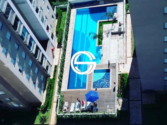 Apartamento 2 quartos e 2 banheiros, à venda, no bairro Parque São Jorge em São Paulo