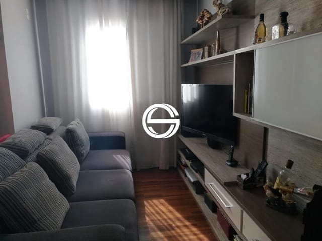 Apartamento 2 quartos e 2 banheiros, à venda, no bairro Parque São Jorge em São Paulo