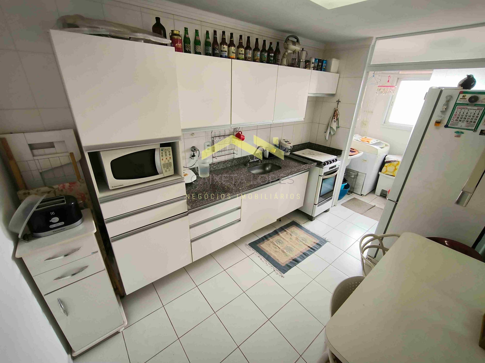 Apartamento, 2 quartos, 74 m² - Foto 7