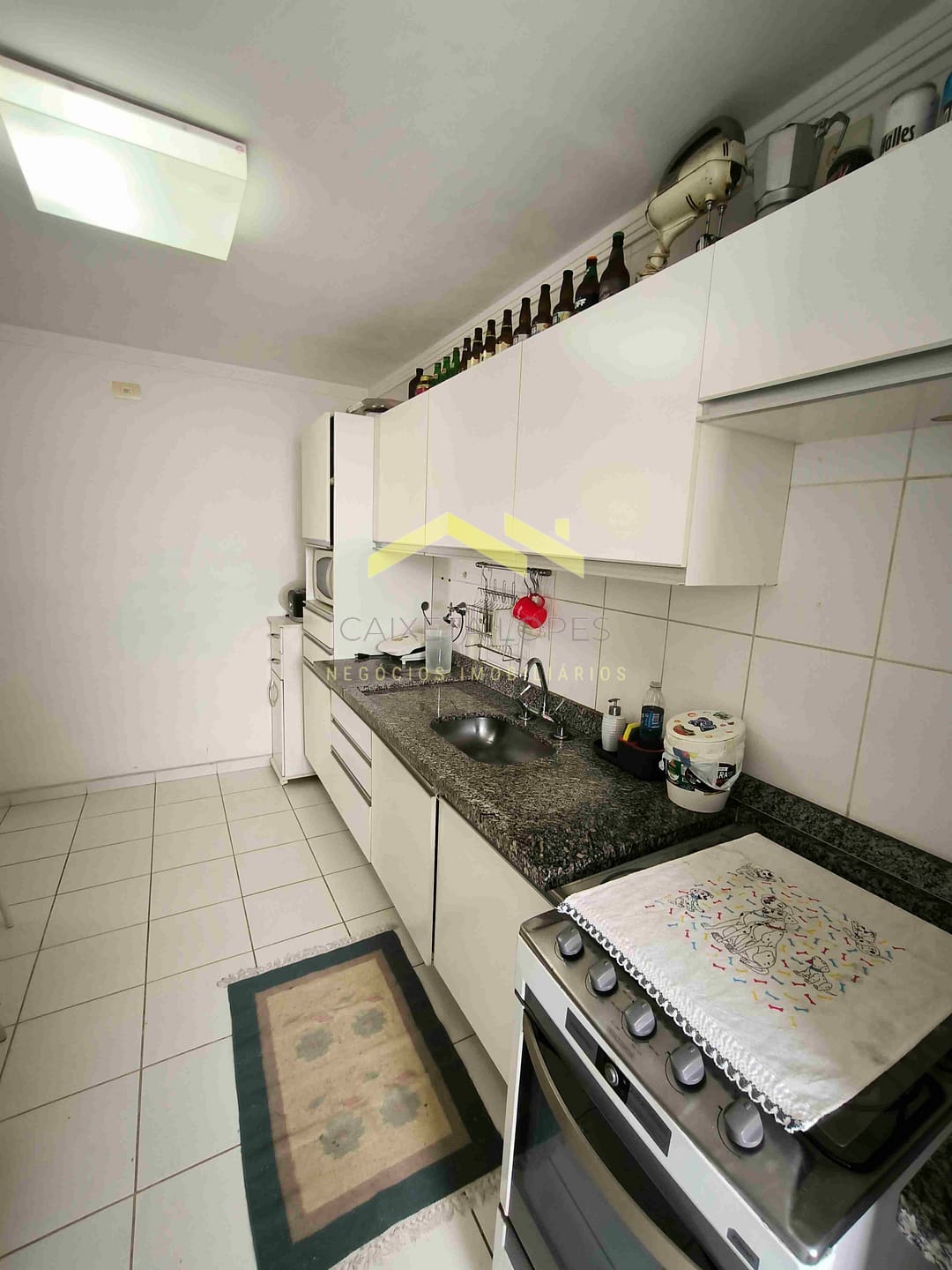 Apartamento, 2 quartos, 74 m² - Foto 8