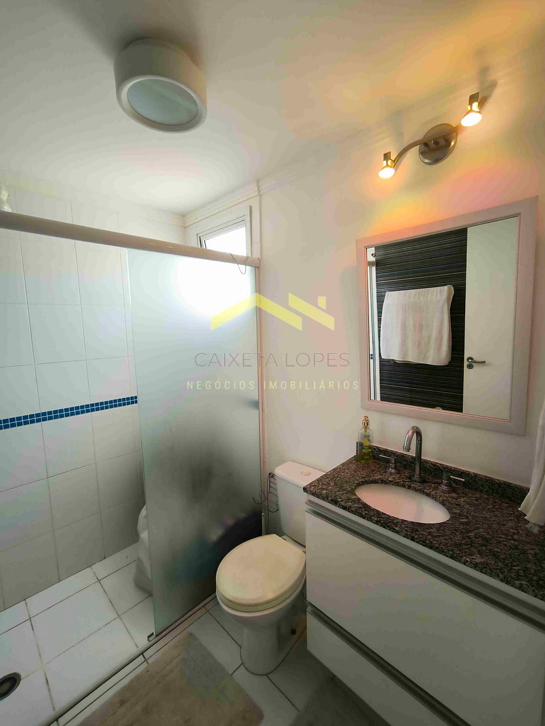 Apartamento, 2 quartos, 74 m² - Foto 11