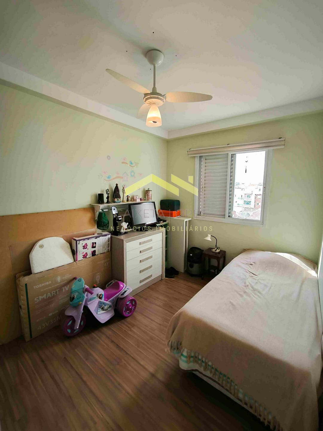 Apartamento, 2 quartos, 74 m² - Foto 13