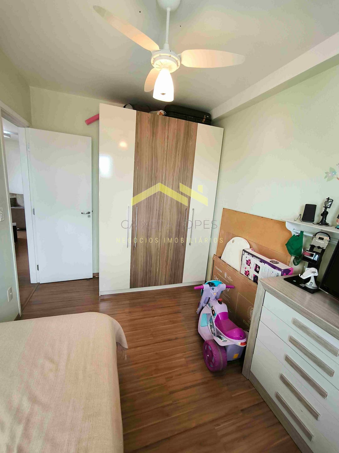 Apartamento, 2 quartos, 74 m² - Foto 14