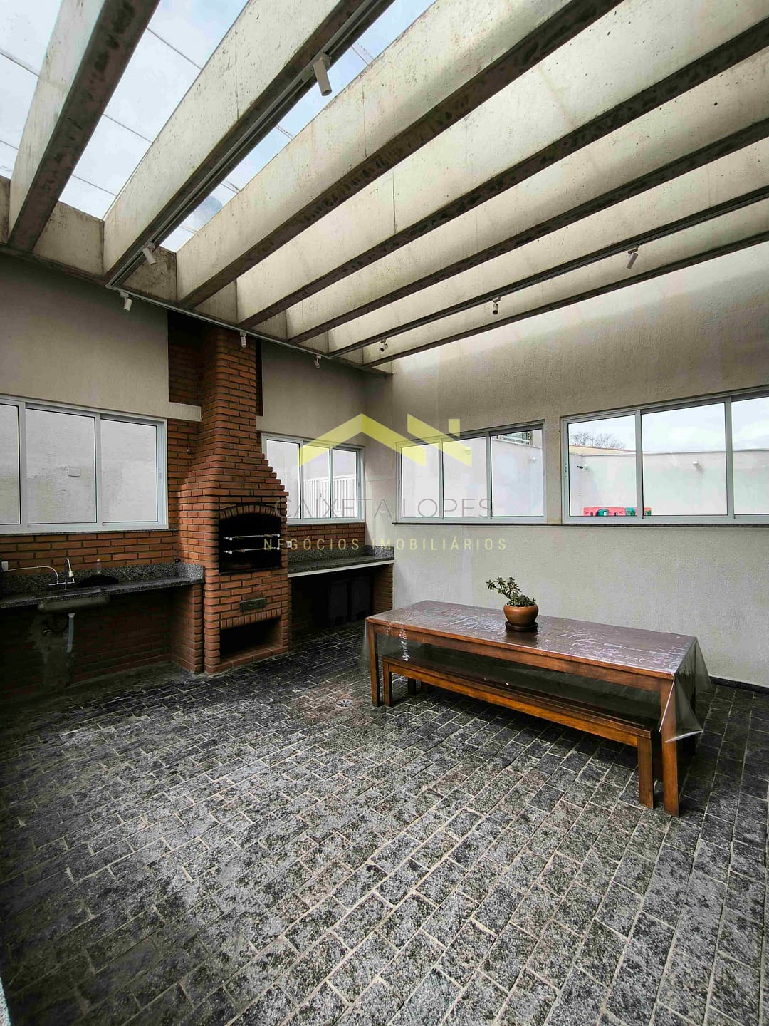 Apartamento, 2 quartos, 74 m² - Foto 15