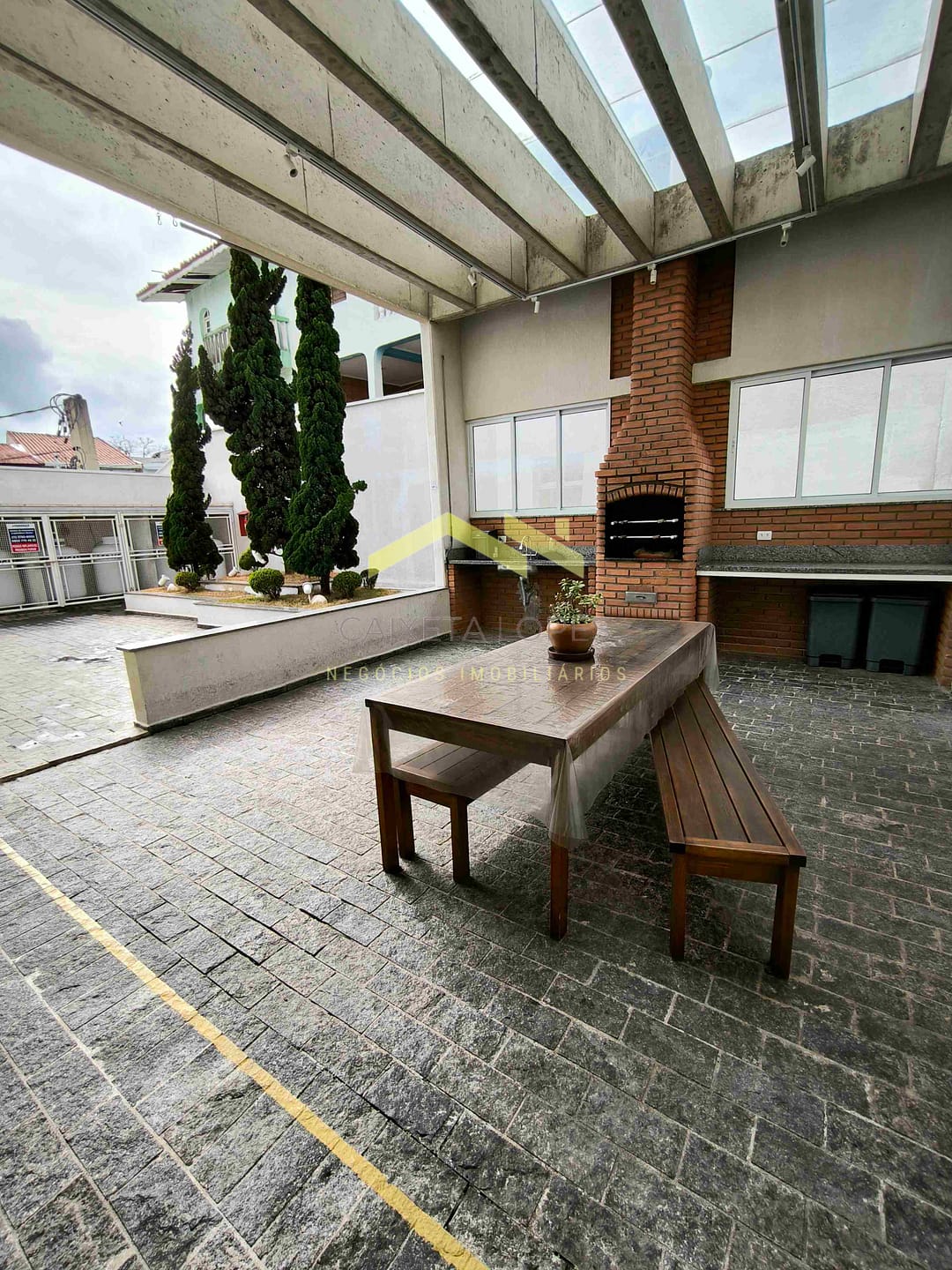 Apartamento, 2 quartos, 74 m² - Foto 25