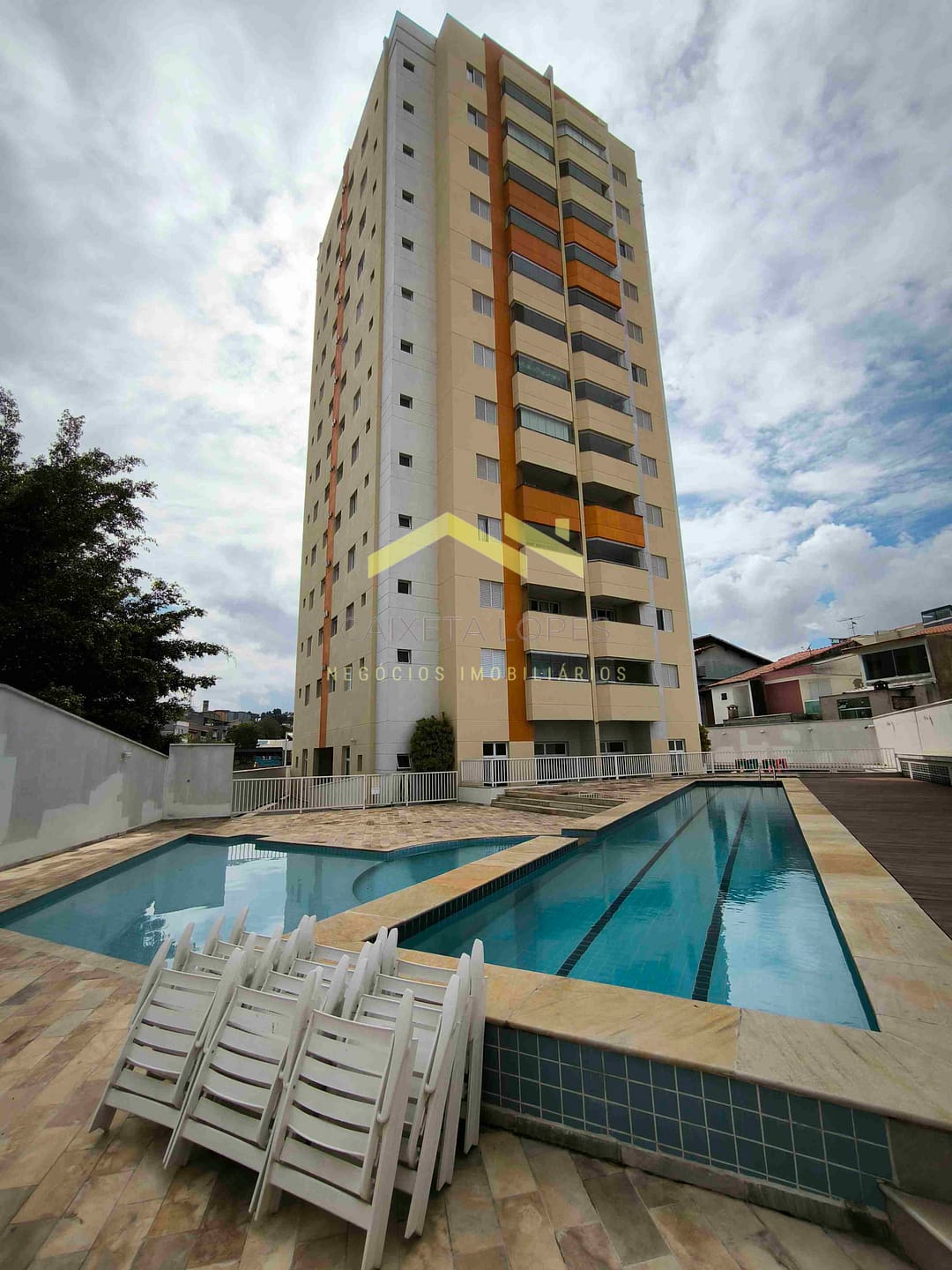 Apartamento, 2 quartos, 74 m² - Foto 22