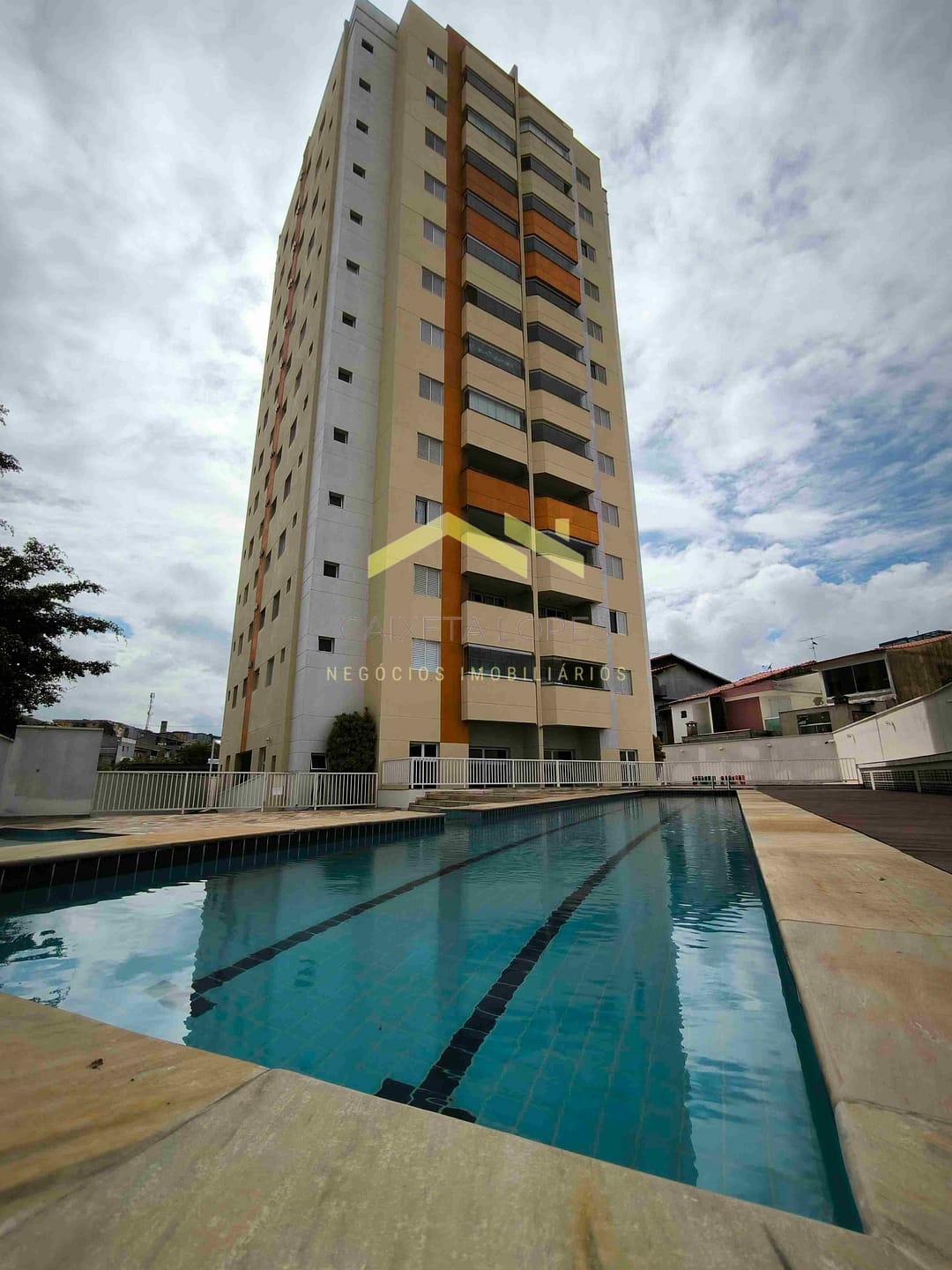 Apartamento, 2 quartos, 74 m² - Foto 1