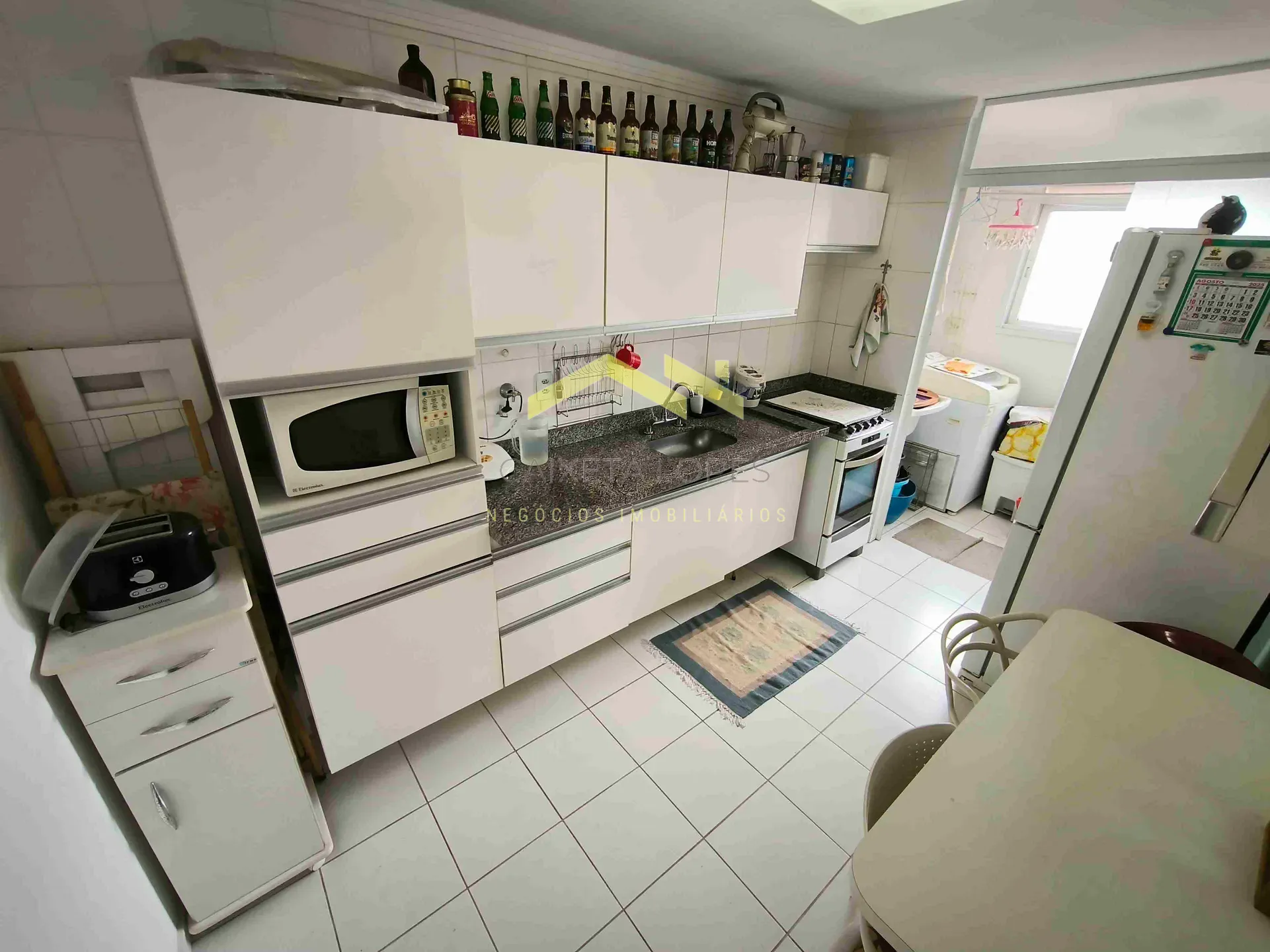 Apartamento, 2 quartos, 74 m² - Foto 7