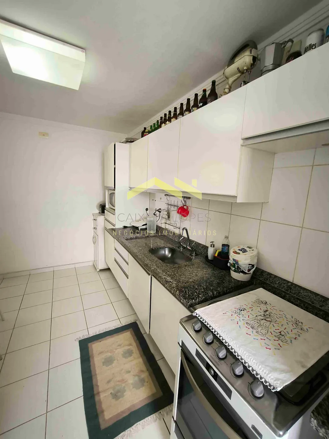Apartamento, 2 quartos, 74 m² - Foto 8
