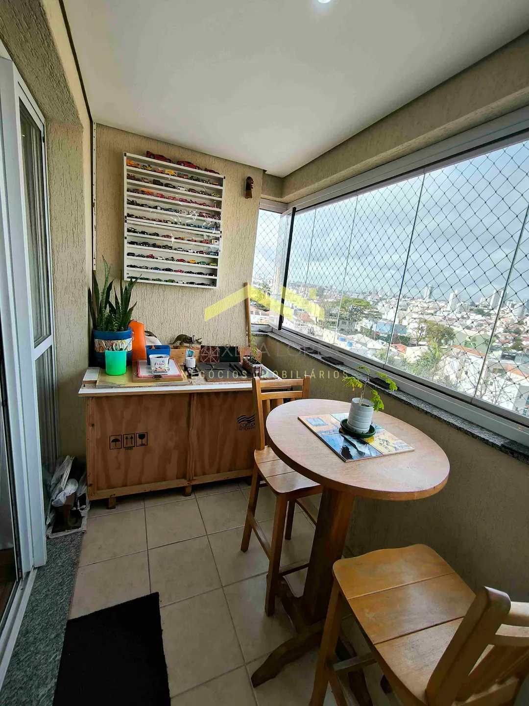 Apartamento, 2 quartos, 74 m² - Foto 5