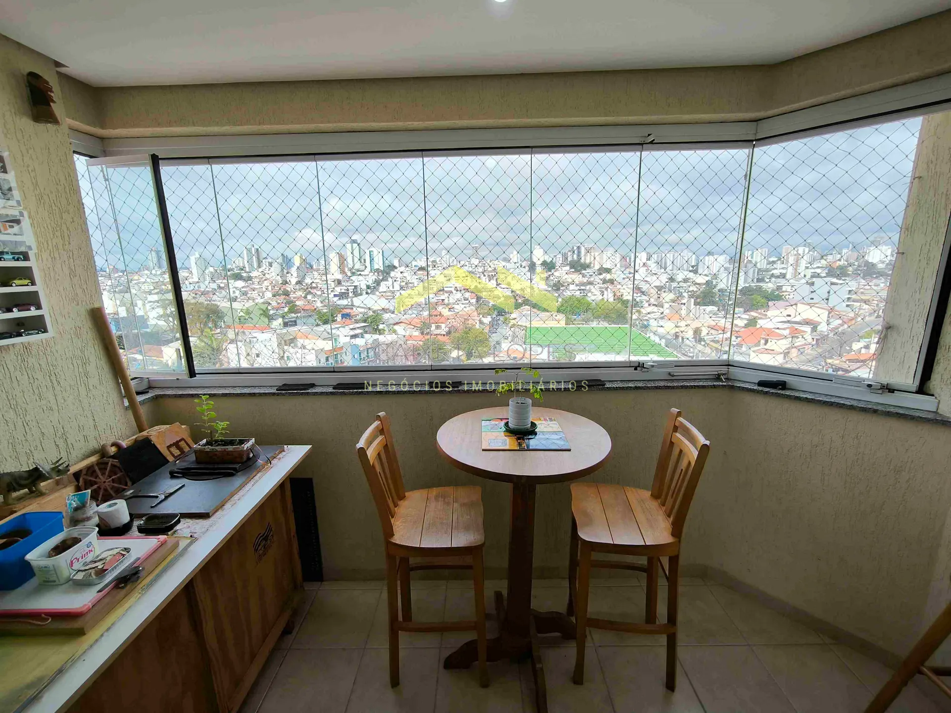 Apartamento, 2 quartos, 74 m² - Foto 6