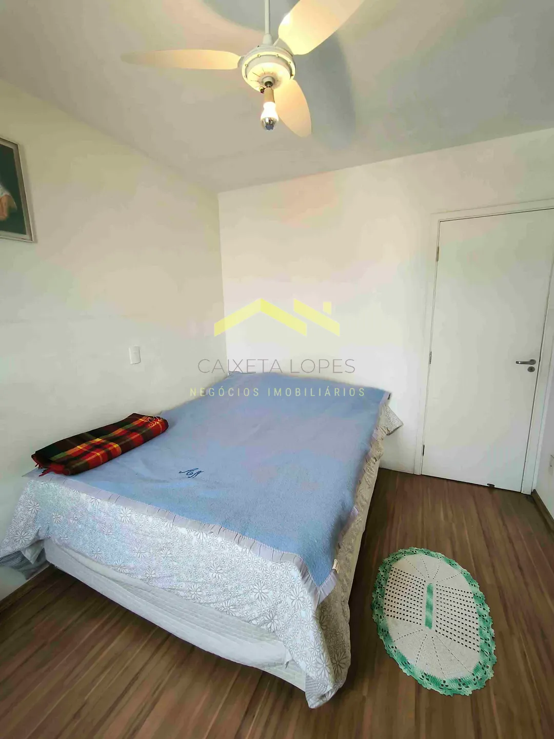 Apartamento, 2 quartos, 74 m² - Foto 9
