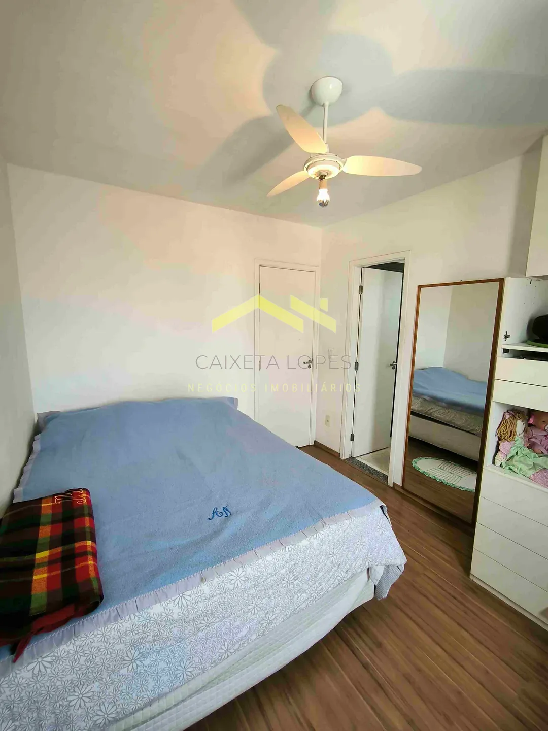 Apartamento, 2 quartos, 74 m² - Foto 10
