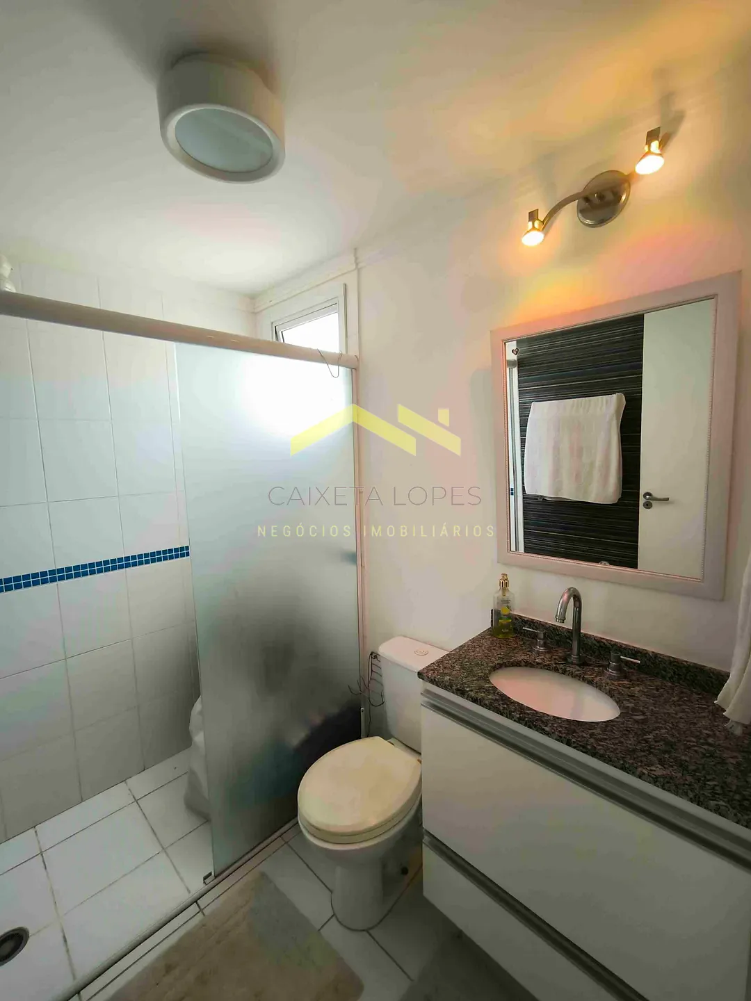 Apartamento, 2 quartos, 74 m² - Foto 11