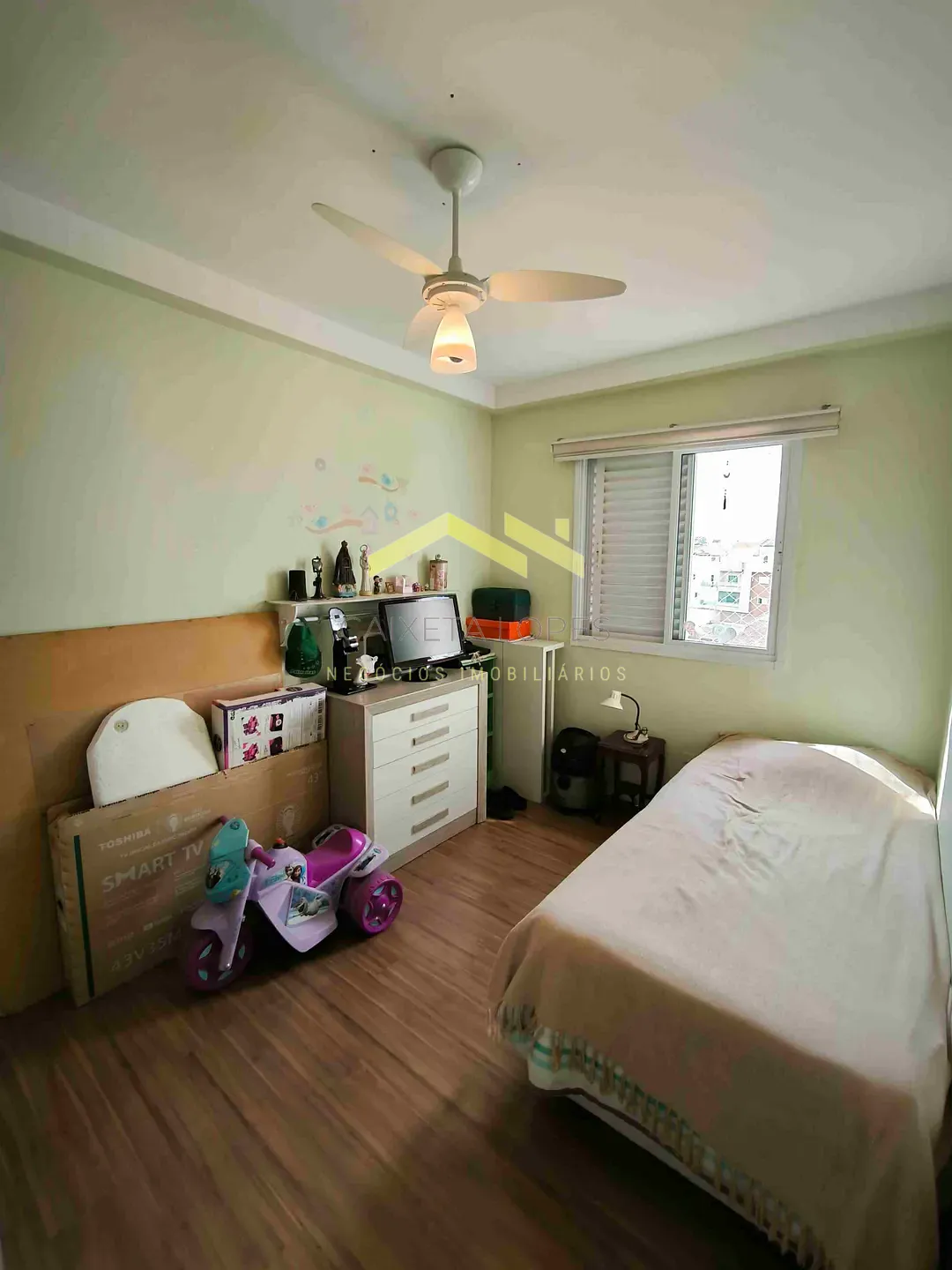 Apartamento, 2 quartos, 74 m² - Foto 13