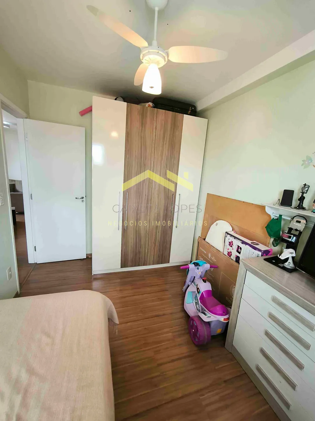 Apartamento, 2 quartos, 74 m² - Foto 14