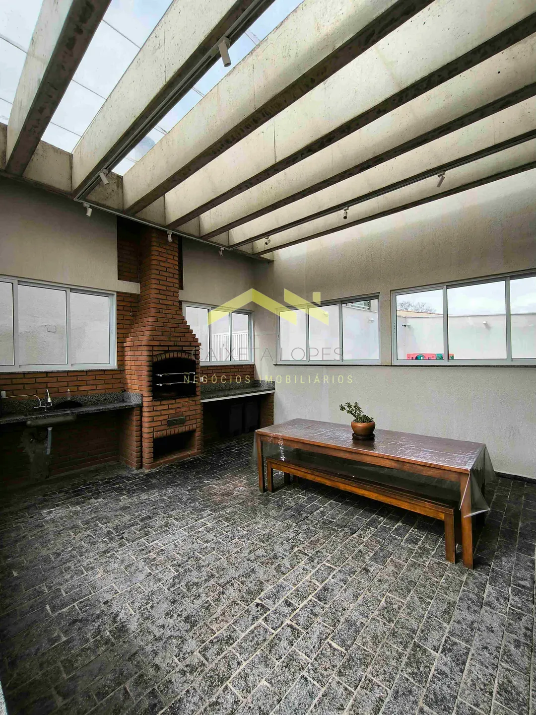 Apartamento, 2 quartos, 74 m² - Foto 15