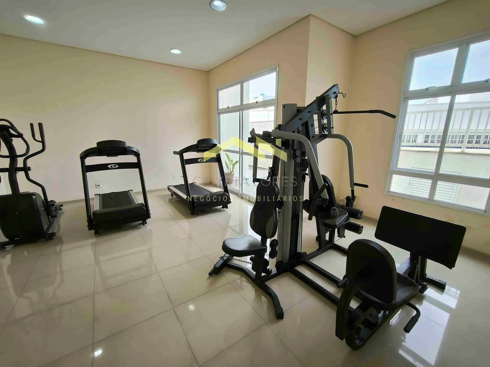 Apartamento, 2 quartos, 74 m² - Foto 18