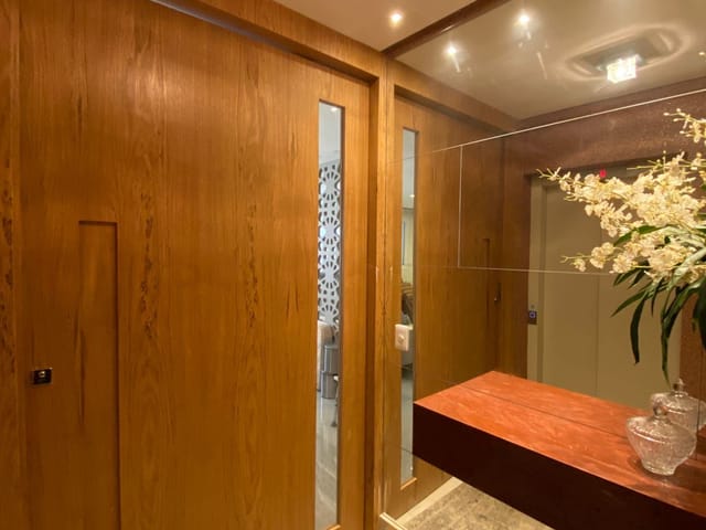 Foto do Apartamento - Apartamento para locação, Setor Bueno, Goiânia, GO | CAPITÓLIO IMÓVEIS