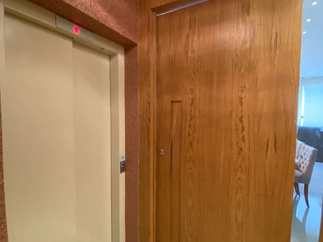 Foto do Apartamento - Apartamento para locação, Setor Bueno, Goiânia, GO | CAPITÓLIO IMÓVEIS