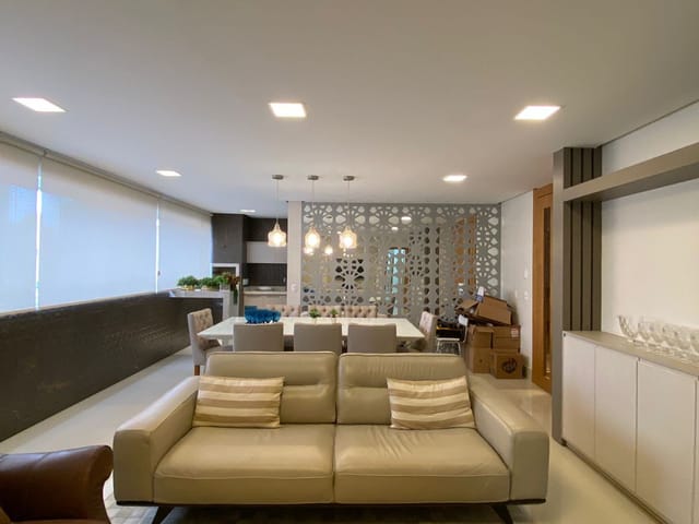 Foto do Apartamento - Apartamento para locação, Setor Bueno, Goiânia, GO | CAPITÓLIO IMÓVEIS