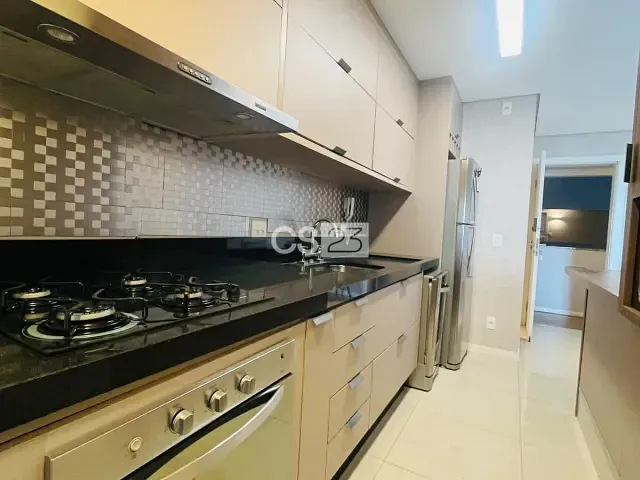 Apartamento com 100m² 1 quarto e 2 banheiros, para alugar, no bairro Gleba Fazenda Palhano em Londrina