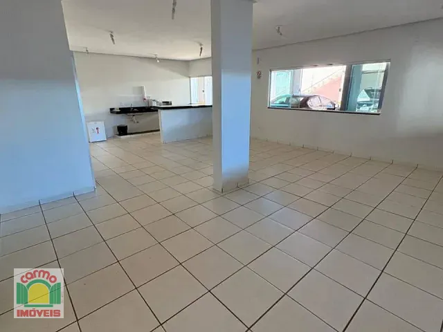 Apartamento 3 quartos e 2 banheiros, para alugar, no bairro Vila Góis em Anápolis
