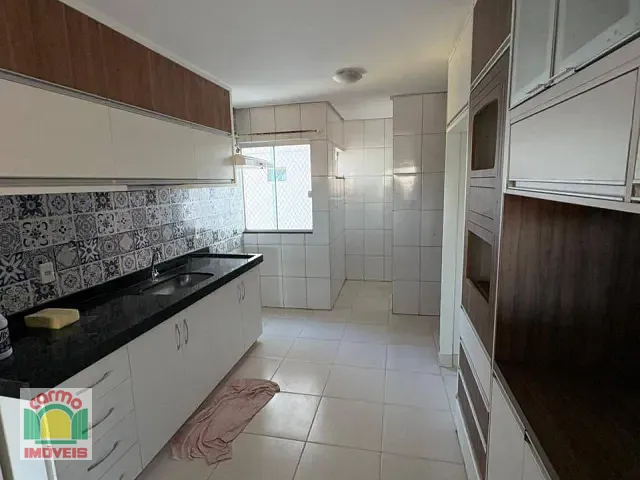 Apartamento 3 quartos e 2 banheiros, para alugar, no bairro Vila Góis em Anápolis