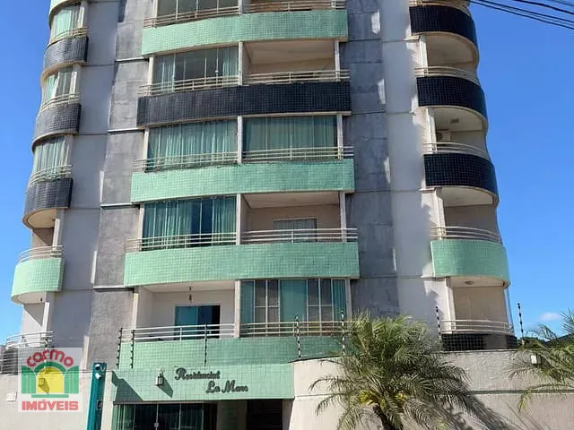 Apartamento 3 quartos e 2 banheiros, para alugar, no bairro Vila Góis em Anápolis