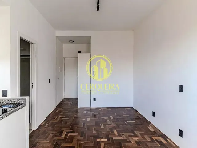 Apartamento 1 quarto e 1 banheiro, à venda, no bairro Campos Elíseos em São Paulo