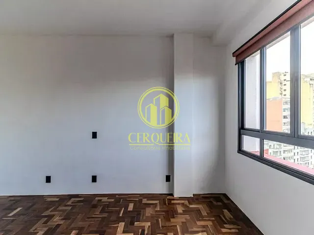 Apartamento 1 quarto e 1 banheiro, à venda, no bairro Campos Elíseos em São Paulo