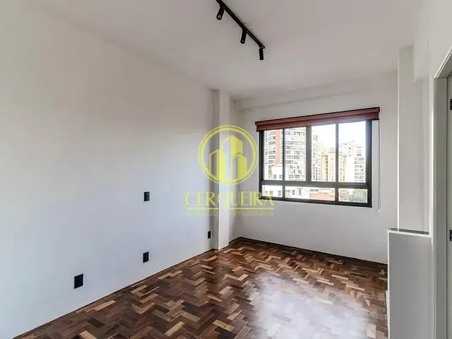 Apartamento 1 quarto e 1 banheiro, à venda, no bairro Campos Elíseos em São Paulo