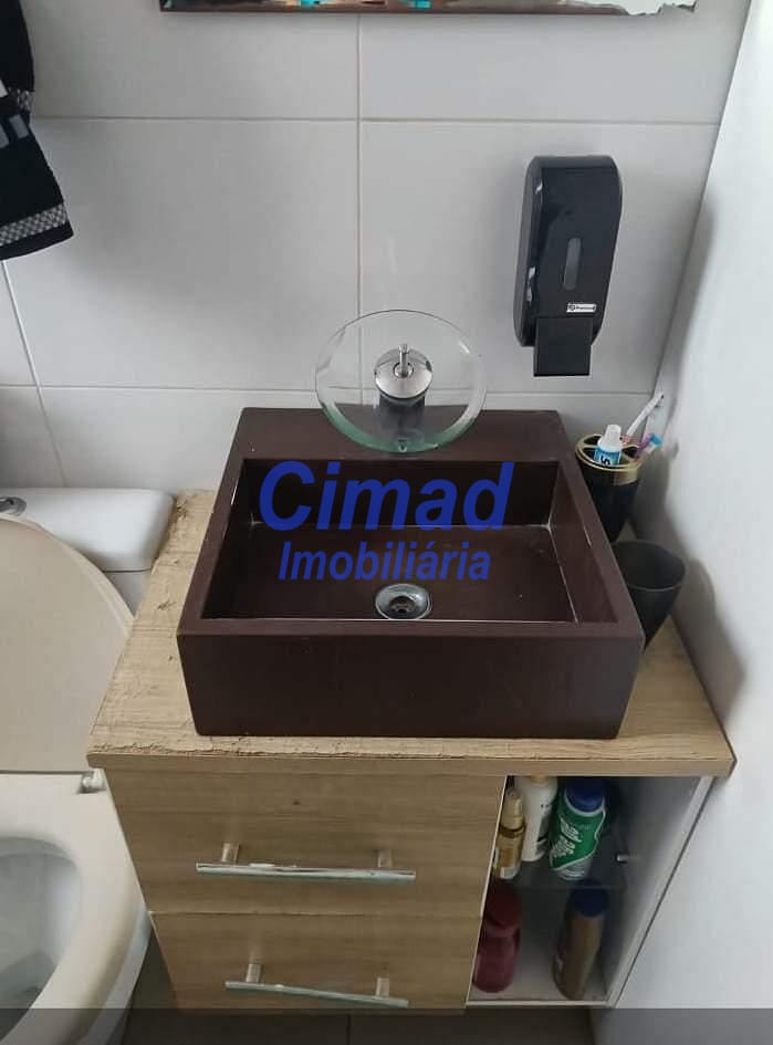 Apartamento, 2 quartos, 65 m² - Foto 10