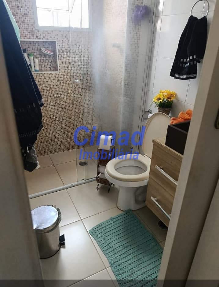 Apartamento, 2 quartos, 65 m² - Foto 9