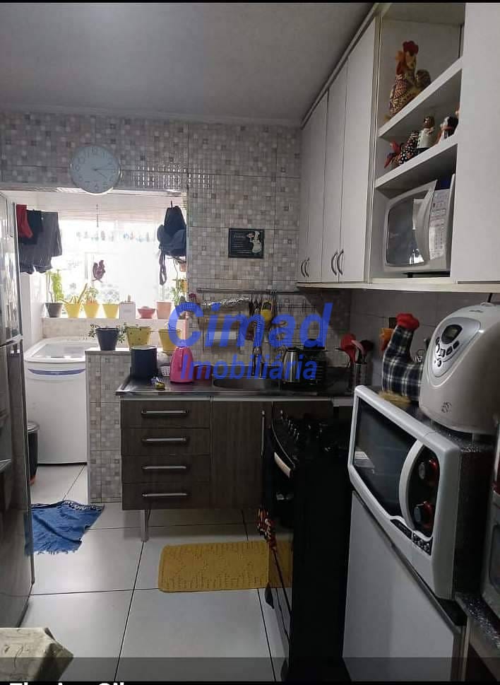 Apartamento, 2 quartos, 65 m² - Foto 6