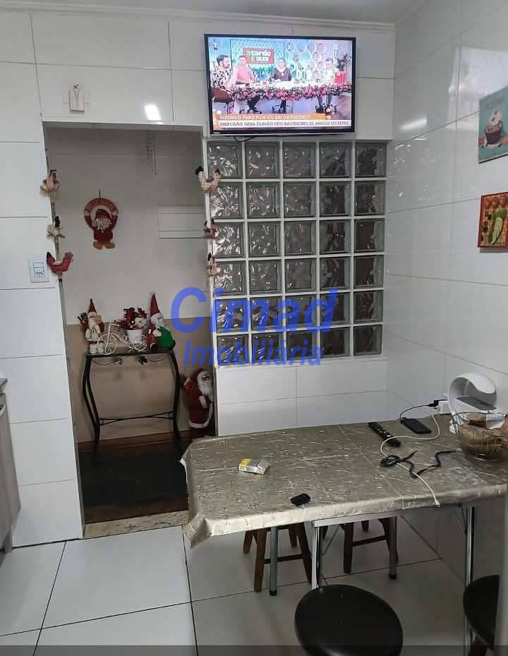 Apartamento, 2 quartos, 65 m² - Foto 8