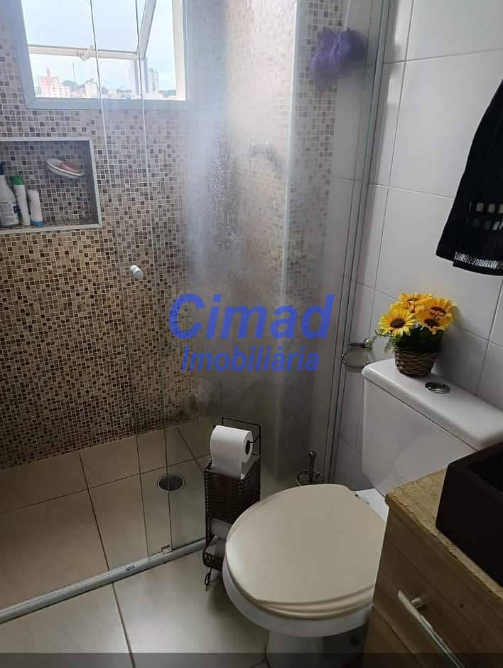 Apartamento, 2 quartos, 65 m² - Foto 11