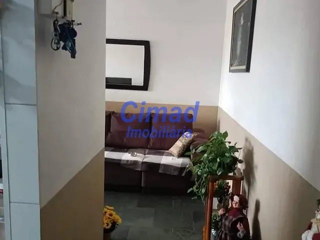 Apartamento 2 quartos e 2 banheiros, à venda, no bairro Vila Guilherme em São Paulo