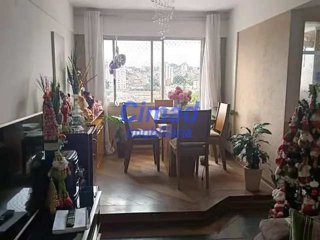 Apartamento 2 quartos e 2 banheiros, à venda, no bairro Vila Guilherme em São Paulo