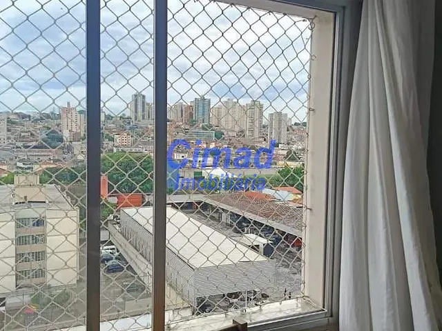 Apartamento 2 quartos e 2 banheiros, à venda, no bairro Vila Guilherme em São Paulo