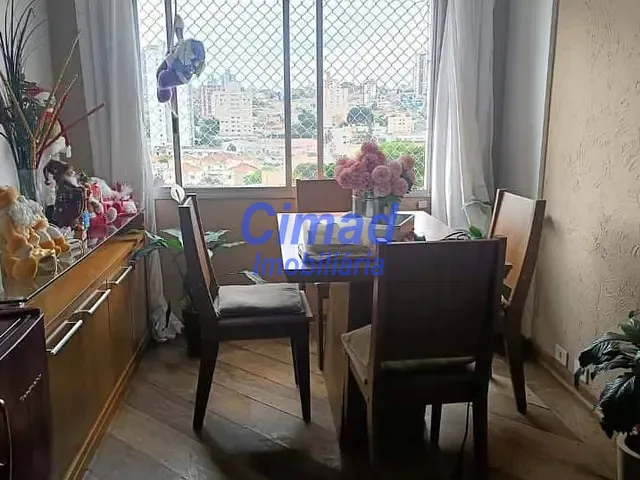 Apartamento 2 quartos e 2 banheiros, à venda, no bairro Vila Guilherme em São Paulo