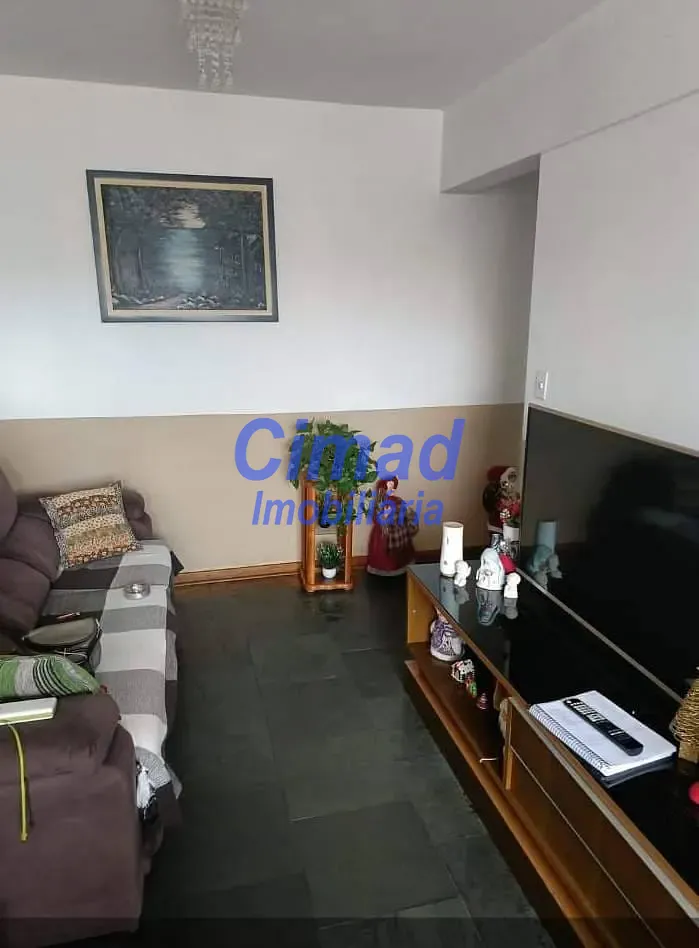 Apartamento, 2 quartos, 65 m² - Foto 5