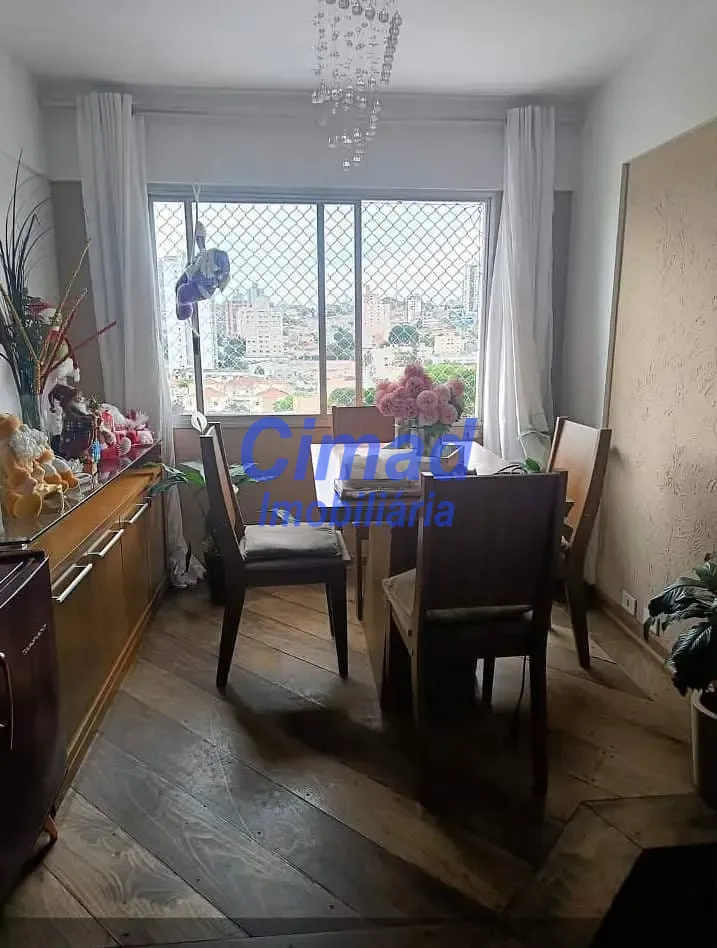 Apartamento, 2 quartos, 65 m² - Foto 2