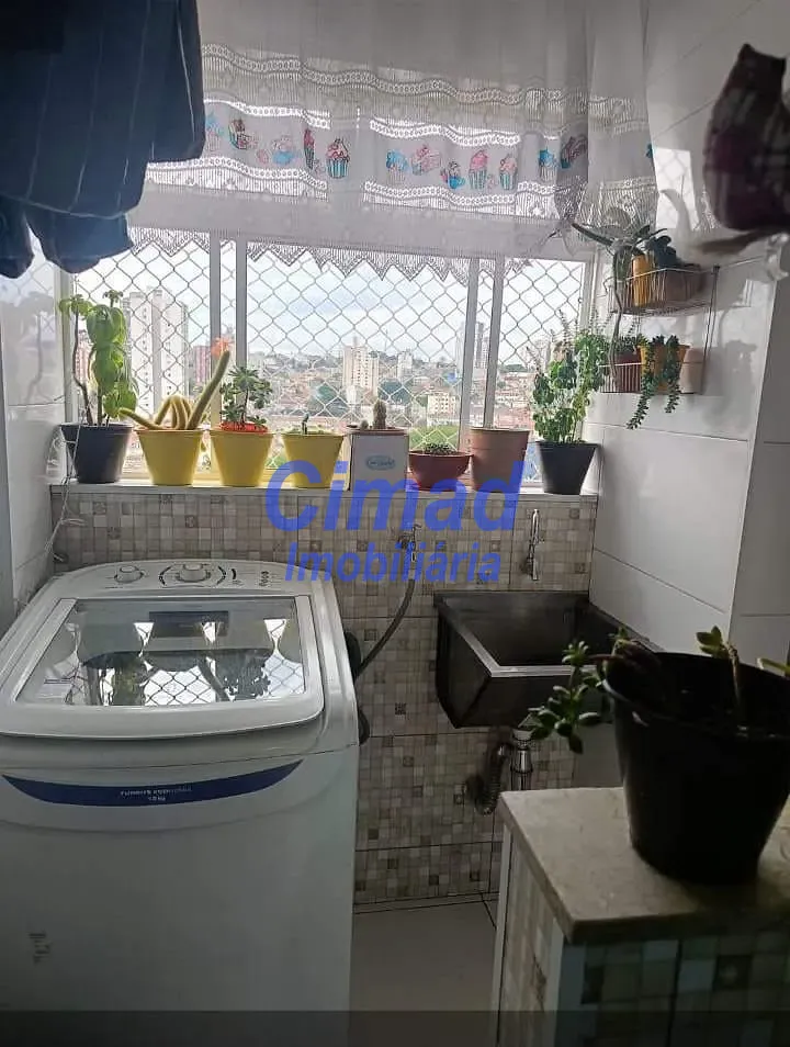 Apartamento, 2 quartos, 65 m² - Foto 12