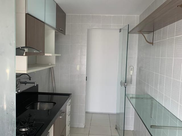 Foto do Apartamento - Condomínio Rosa dos Ventos | Cristina Lopes Imobiliária