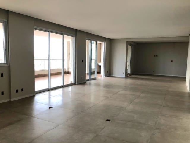 Apartamento 5 quartos e 6 banheiros, à venda, no bairro Jardim Consolação em Franca