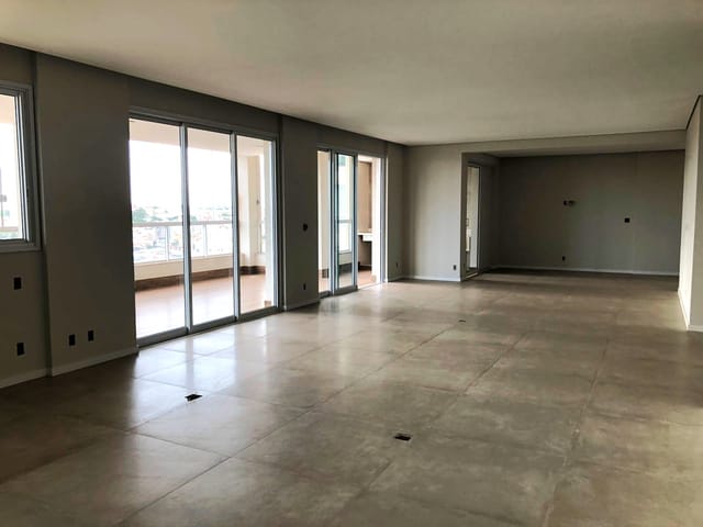 Apartamento 5 quartos e 6 banheiros, à venda, no bairro Jardim Consolação em Franca