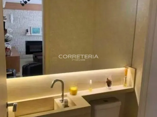 Apartamento com 205m² 4 quartos e 5 banheiros, à venda, no bairro Cidade Monções em São Paulo